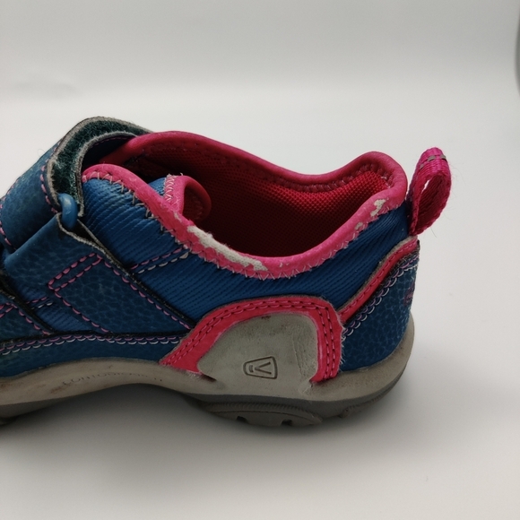 Keen Knotch Hollow Sneaker - Picture 3 of 9